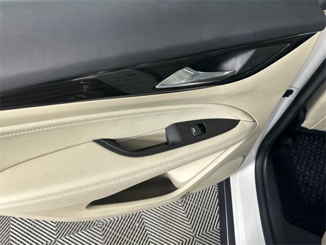 used 2019 Buick Regal TourX car, priced at $22,000