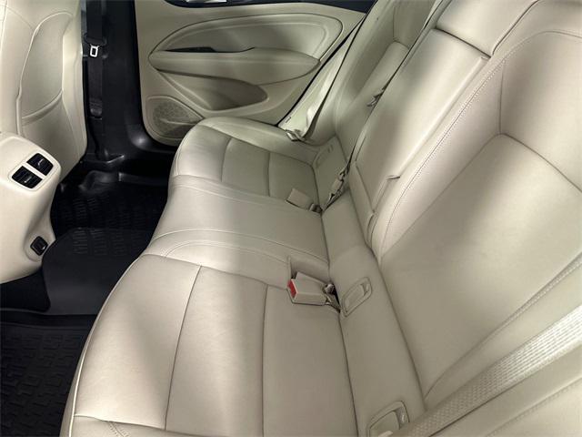 used 2019 Buick Regal TourX car, priced at $22,000