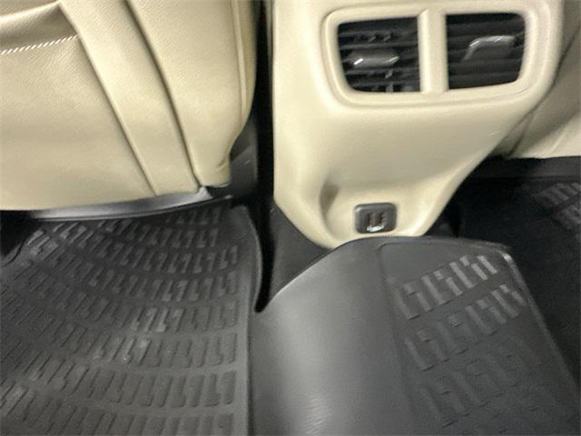 used 2019 Buick Regal TourX car, priced at $22,000