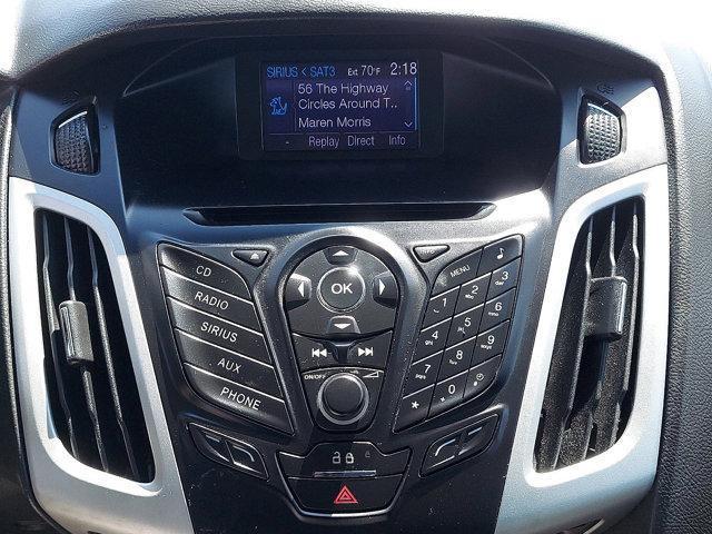 used 2013 Ford Focus car, priced at $2,998