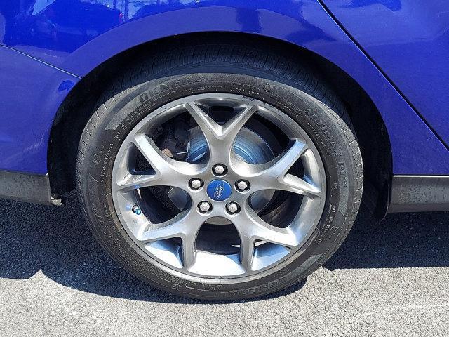 used 2013 Ford Focus car, priced at $2,998