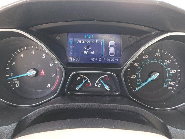used 2013 Ford Focus car, priced at $2,998