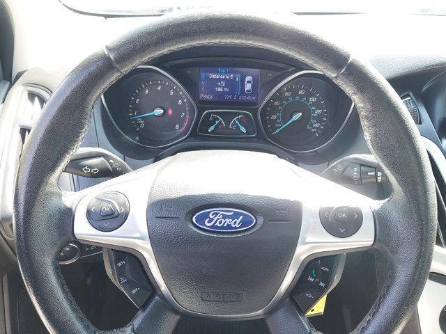 used 2013 Ford Focus car, priced at $2,998