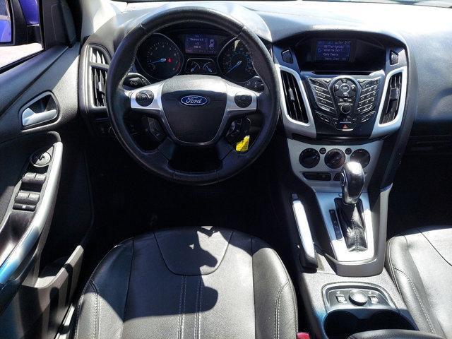 used 2013 Ford Focus car, priced at $2,998