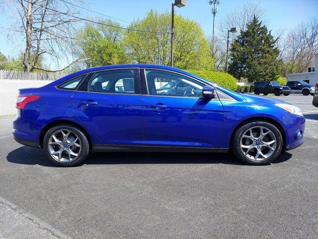 used 2013 Ford Focus car, priced at $2,998
