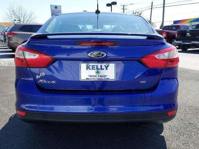 used 2013 Ford Focus car, priced at $2,998