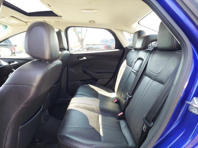 used 2013 Ford Focus car, priced at $2,998