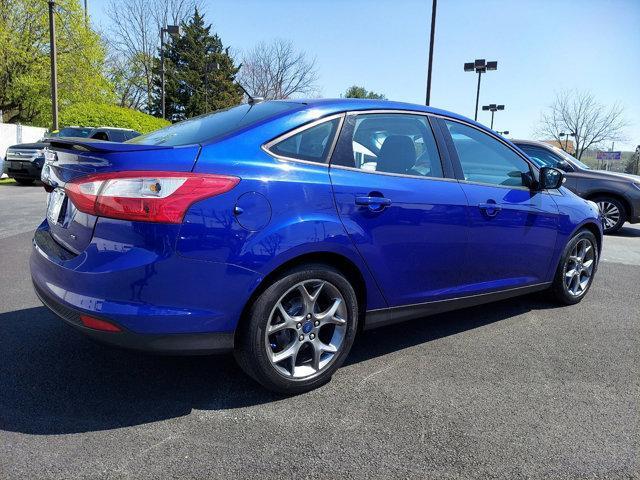 used 2013 Ford Focus car, priced at $2,998