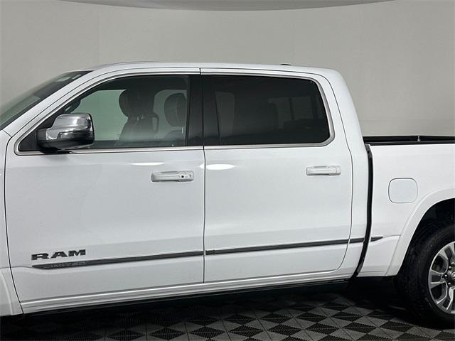 used 2023 Ram 1500 car, priced at $56,988