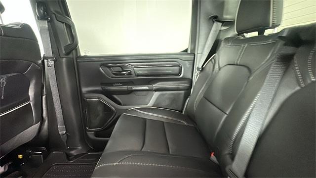 used 2023 Ram 1500 car, priced at $56,988