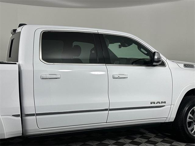 used 2023 Ram 1500 car, priced at $56,988