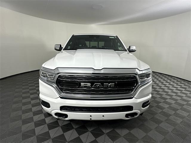 used 2023 Ram 1500 car, priced at $56,988