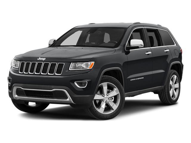 used 2014 Jeep Grand Cherokee car, priced at $15,998