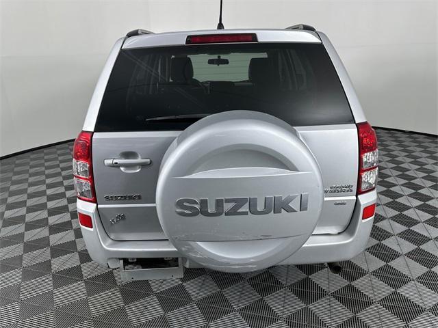 used 2008 Suzuki Grand Vitara car, priced at $5,500