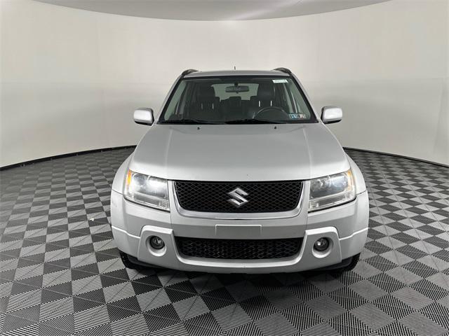 used 2008 Suzuki Grand Vitara car, priced at $5,500