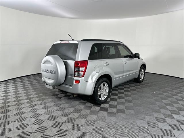 used 2008 Suzuki Grand Vitara car, priced at $5,500