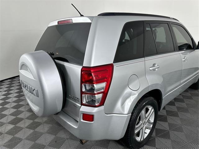 used 2008 Suzuki Grand Vitara car, priced at $5,500