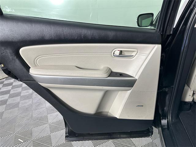 used 2009 Mazda CX-9 car, priced at $6,995