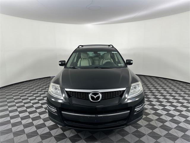 used 2009 Mazda CX-9 car, priced at $6,995