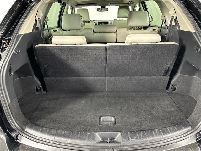 used 2009 Mazda CX-9 car, priced at $6,995