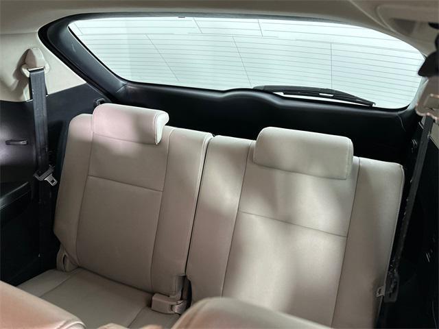 used 2009 Mazda CX-9 car, priced at $6,995