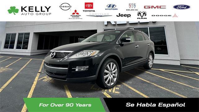 used 2009 Mazda CX-9 car, priced at $6,995