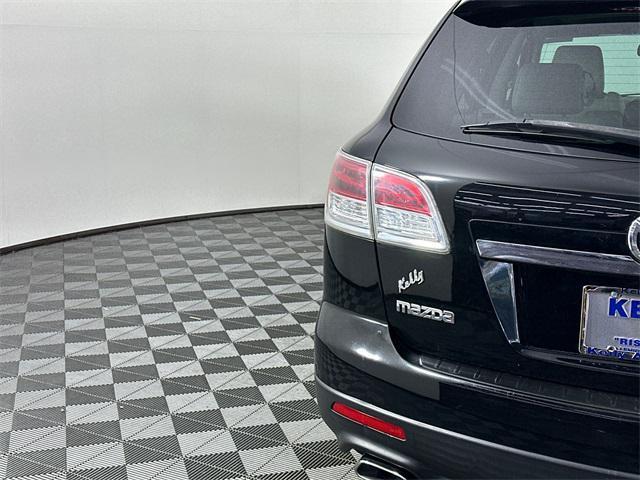 used 2009 Mazda CX-9 car, priced at $6,995