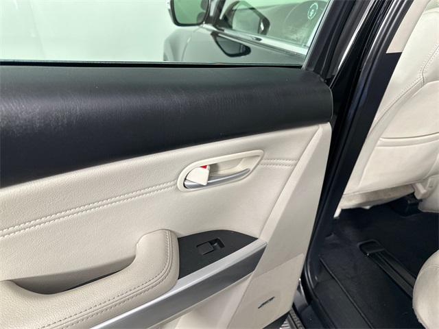 used 2009 Mazda CX-9 car, priced at $6,995