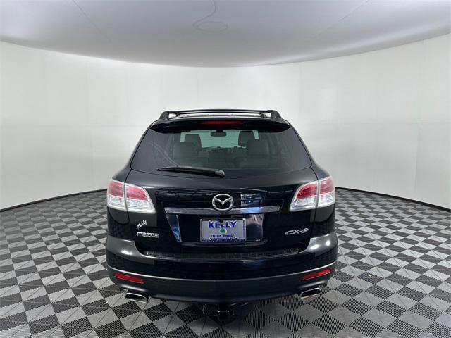 used 2009 Mazda CX-9 car, priced at $6,995