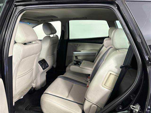 used 2009 Mazda CX-9 car, priced at $6,995
