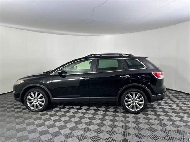used 2009 Mazda CX-9 car, priced at $6,995