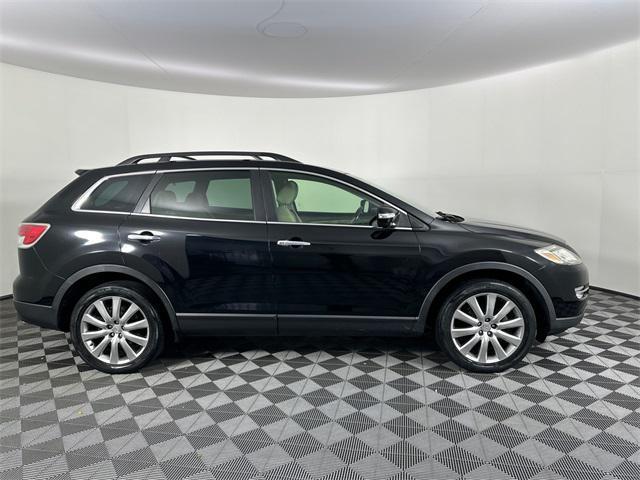 used 2009 Mazda CX-9 car, priced at $6,995