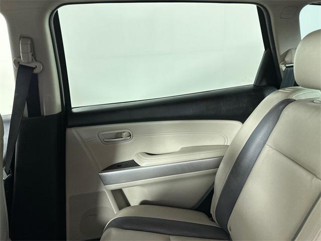 used 2009 Mazda CX-9 car, priced at $6,995