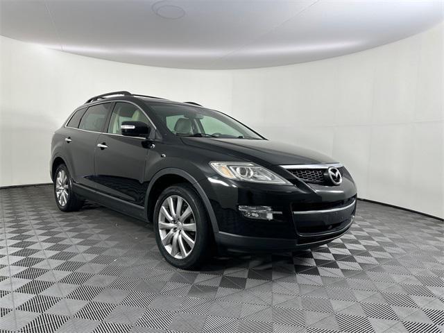 used 2009 Mazda CX-9 car, priced at $6,995