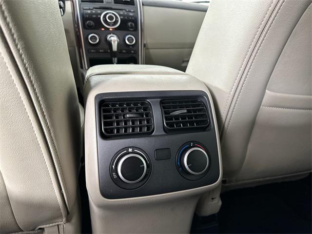 used 2009 Mazda CX-9 car, priced at $6,995