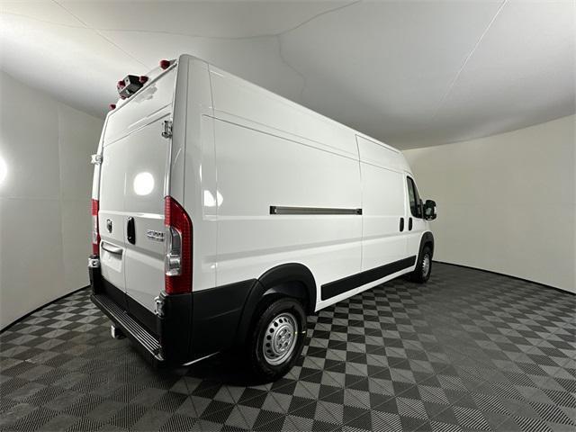 new 2025 Ram ProMaster 2500 car, priced at $52,988