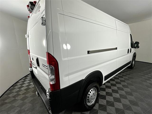 new 2025 Ram ProMaster 2500 car, priced at $52,988