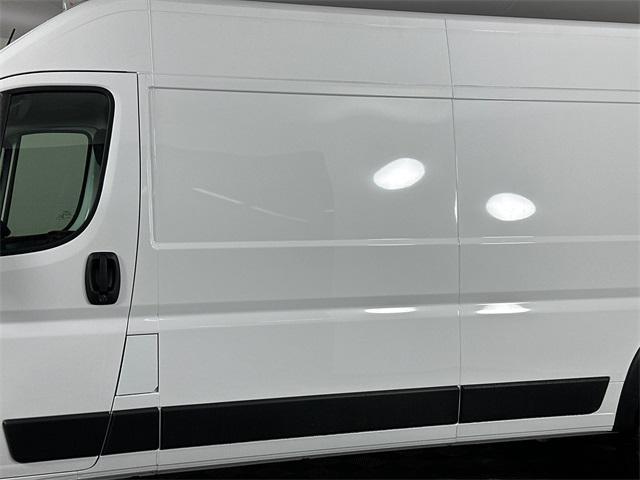 new 2025 Ram ProMaster 2500 car, priced at $52,988