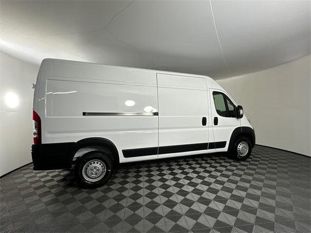 new 2025 Ram ProMaster 2500 car, priced at $52,988