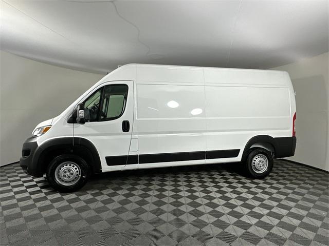 new 2025 Ram ProMaster 2500 car, priced at $52,988