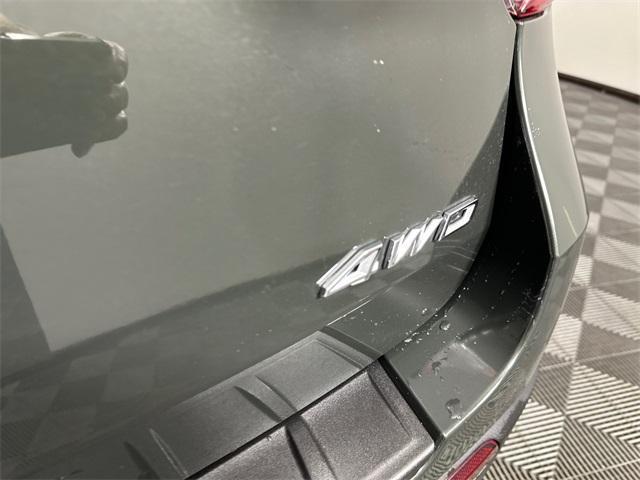 used 2022 Ford Explorer car, priced at $31,998