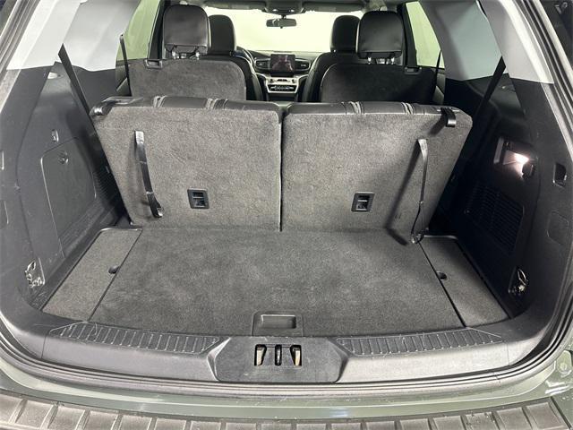 used 2022 Ford Explorer car, priced at $31,998