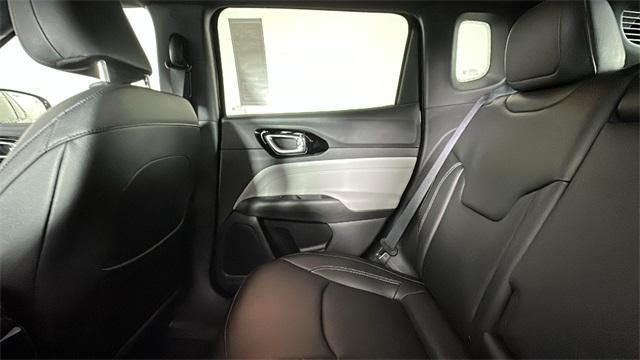 new 2026 Jeep Compass car, priced at $33,482