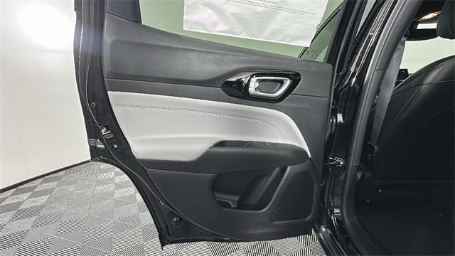 new 2026 Jeep Compass car, priced at $33,482