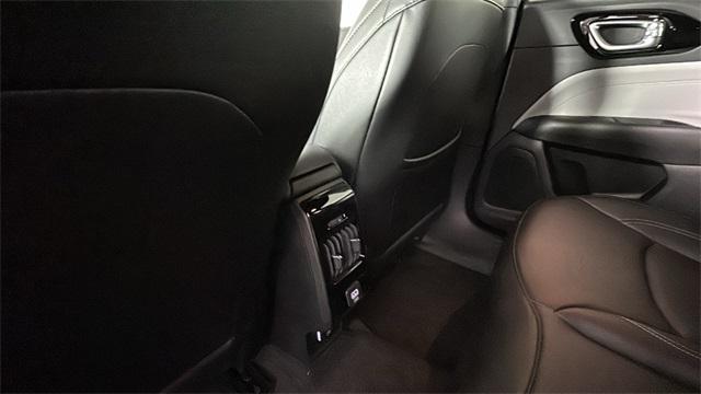 new 2026 Jeep Compass car, priced at $33,482