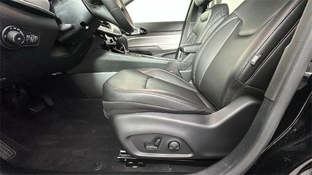 new 2026 Jeep Compass car, priced at $33,482