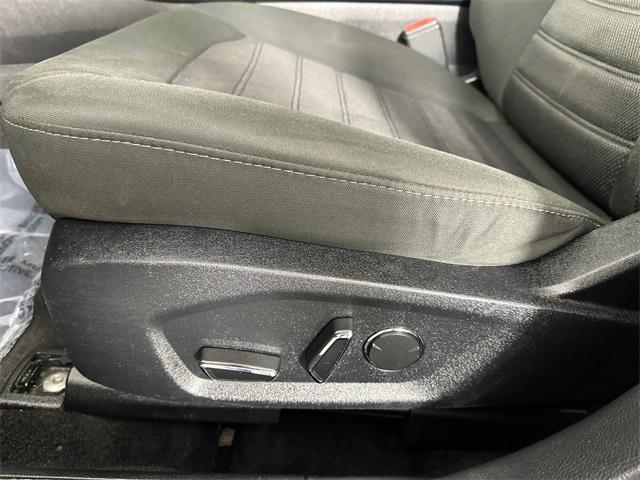 used 2020 Ford Fusion car, priced at $17,498