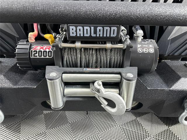 used 2017 Jeep Wrangler car, priced at $15,983
