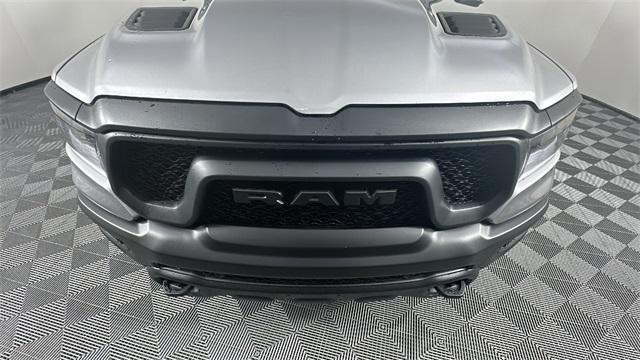 new 2024 Ram 1500 car, priced at $67,350