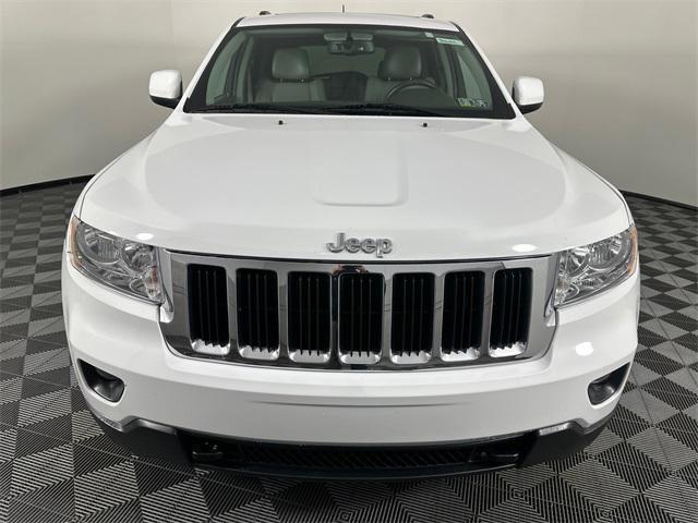 used 2013 Jeep Grand Cherokee car, priced at $13,500